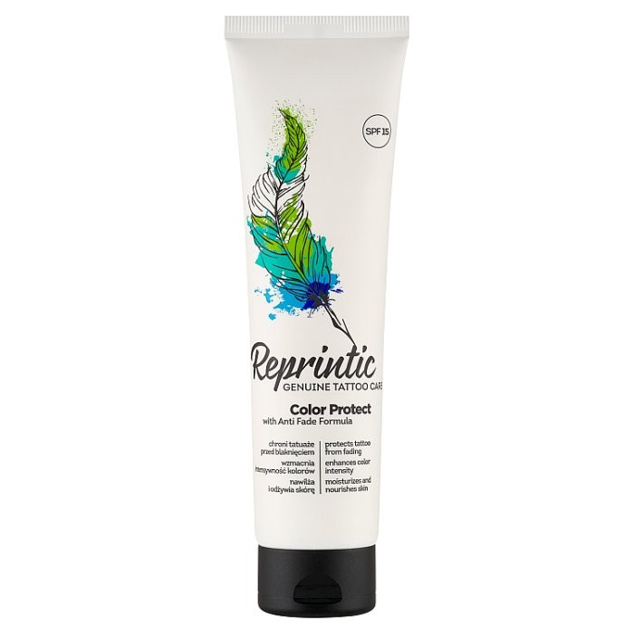 REPRENETIC PROTECTIVE CREAM 100 ML