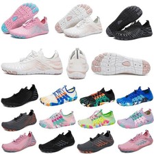 Outdoor Barefoot Women’s Waterproof Non-Slip Wide Breathable Shoes