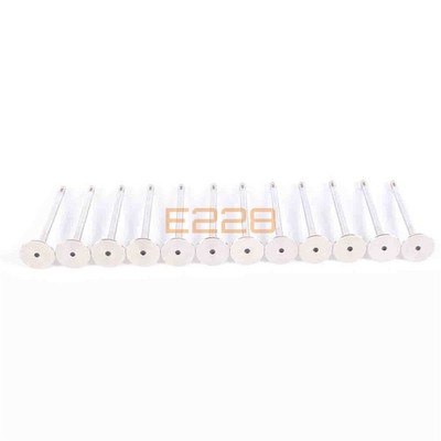 2,5L/3,0L 12*Auslassventil Satz Fit Für Mercedes Benz W203 S204 W211