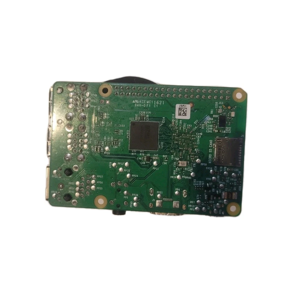 Raspberry Pi 3 Model B - Image 2 of 2
