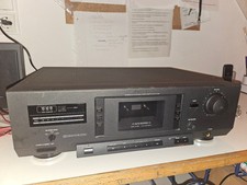 Philips70 FC920/00S -Kassettendeck | Cassette Tapedeck 90er Serie  PE
