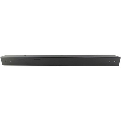 1-Piece Front Bumper For Jeep Wrangler 1987-1995 Prime Replaces# 55234777