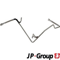 JP Group 1117602200 ÖLleitung, Lader FüR Audi VW