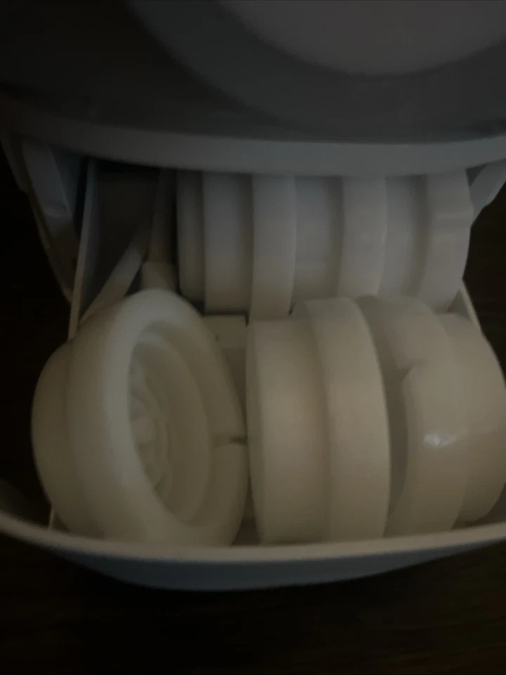 Philips 7000 Series Pasta Maker - ProExtrude Technology, Versatile Mixing Abi... - Image 4 of 4