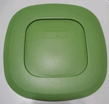 VTG Rubbermaid Produce Saver LID ONLY #7K02 7" Replacement Piece