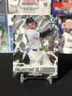 2026 Bowman Chrome Aaron Judge Electric Sluggers #ES-15