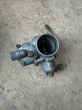 British Ford Prefect 100E Carburetor
