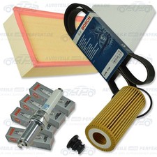 Inspektionskit Filter Satz Paket XXL (P) SEAT  ATECA  LEON  1,8 / 2,0 TFSi