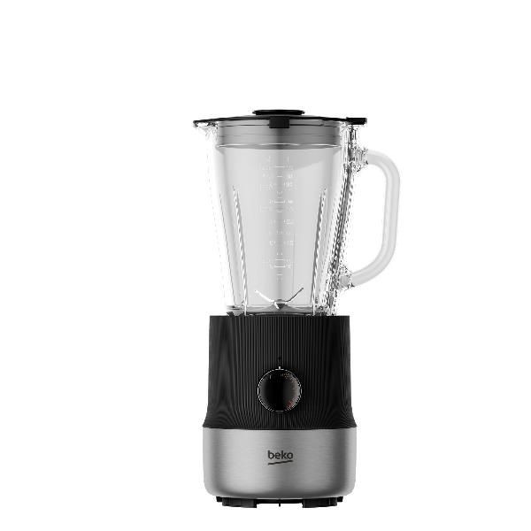 Offerta Frullatore Beko TBN81808BX 800W - Vetro, Inox, Sirius Line