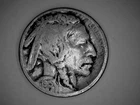 1915 P  5C # 1 BUFFALO NICKLE