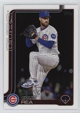 2025 Topps Update Colin Rea #US335 1ol1