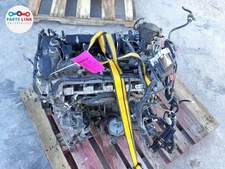 2015-17 DISCOVERY SPORT ENGINE TURBO MOTOR 4 CYLINDER 2.0L VIN G 48K L550 L538