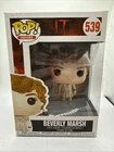 Funko Pop! Vinyl Beverly Marsh 539 It Movies Horror Collection Vinyl Figure