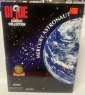 1997 Hasbro GI Joe Classic Collection Commemorative Mercury Astronaut