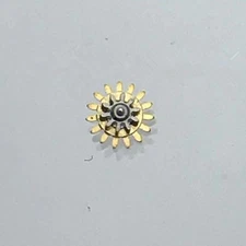 Watch Movement Gear Wheel Parts Intermediate Date Wheel For 3155 Movement