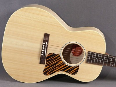 Gibson L-00 Maple/Adirondack Custom Shop