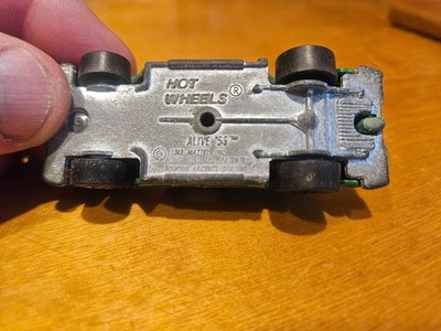 Vintage Hot Wheels Red Line 1969 