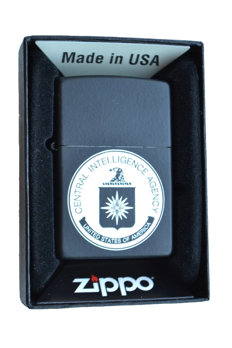 central intelligence agency products for sale | eBay