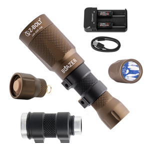 Z-BOLT Electro-Optics | eBay Stores
