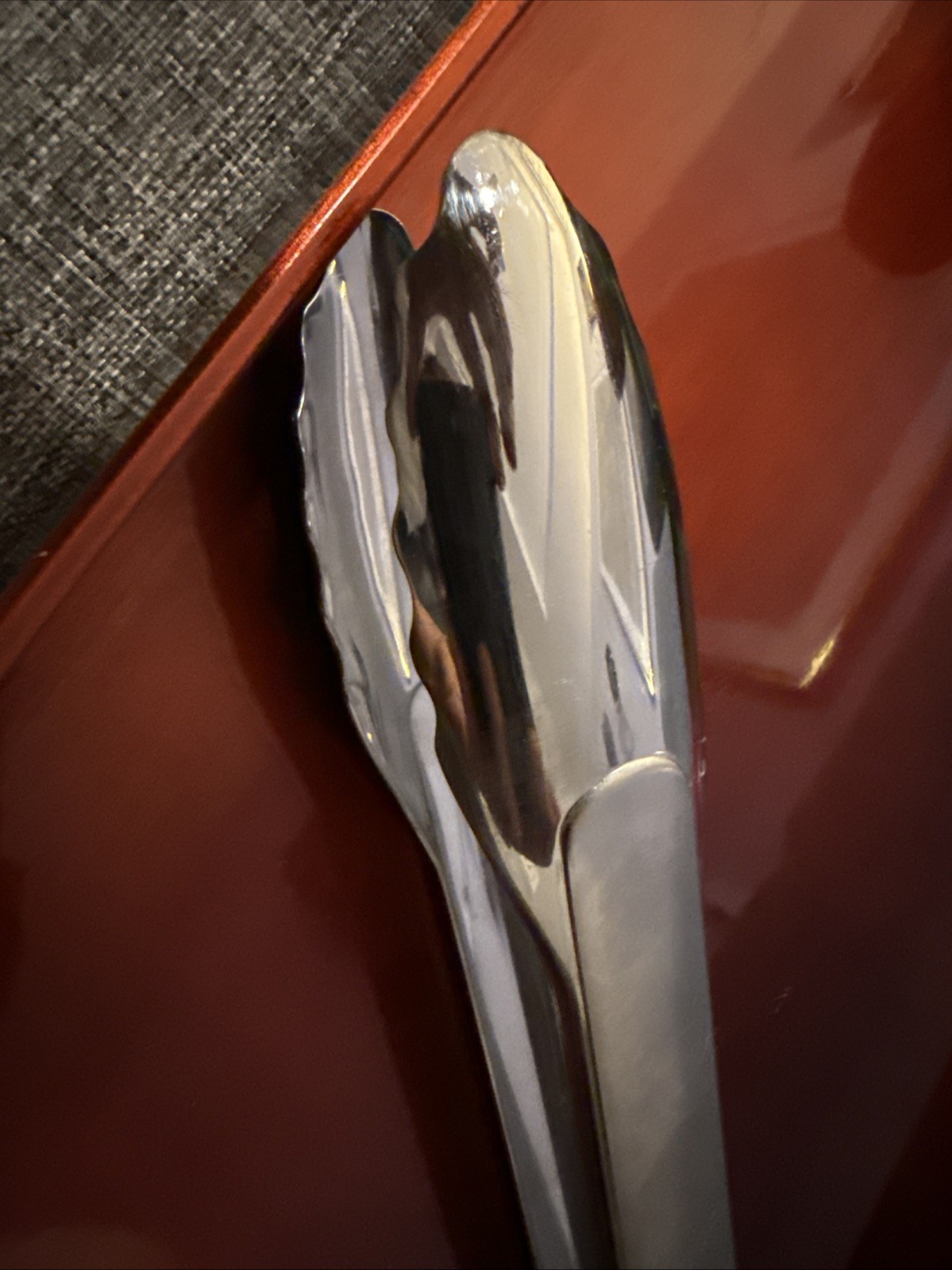 Rosle 16-inch Locking Tongs Extra Long 12917/25054 Auth Dealer