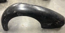 1937 1938 Chevrolet Master Rear Fender Left Driver Side 37 38 Chevy 2180