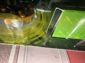  LEGO Ninjago MASTERS OF SPINJITZU 9574 Lloyd ZX - NEW SEALED - US Seller