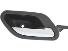 Replacement AP 83YN11W Front Right Interior Door Handle Fits 2001 BMW 525i Base