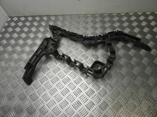 Stoßstangenhalter Volkswagen GOLF VII Variant 2014 hinten links 5G9807355