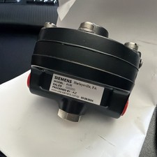 Siemens F/R Booster Model 61H