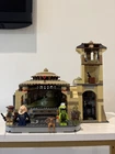LEGO Star Wars: Jabba's Palace (9516) - Retired Set