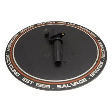 FORD FOCUS COIL PACK MK2 FL C307 TITANIUM SINGLE COIL PACK 4M5G-12A366-BC