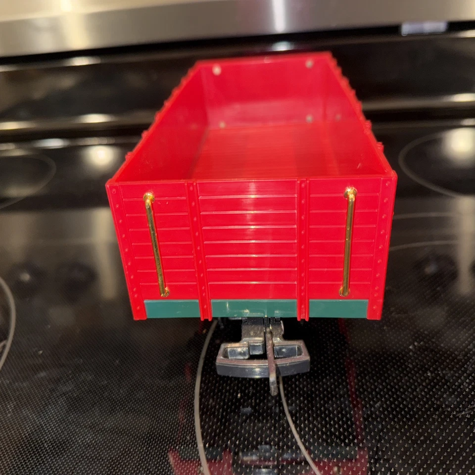 Eztec G Gauge Scientific Toys North Pole Express Train - Replacement gondola - Image 2 of 4