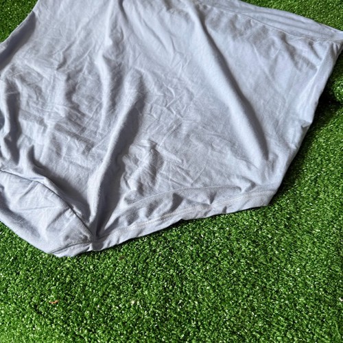 Cacique Comfort Bliss Calzoncillo Cintura Alta Gris Ropa Interior Panty Talla Grande 18/20 Nuevo con Etiquetas - Imagen 9 de 12
