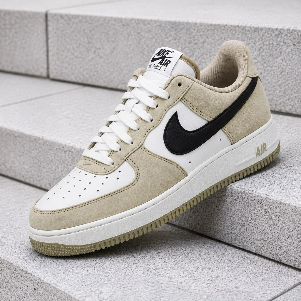Nike Air Force 1 '07 Low White for Sale | Authenticity Guaranteed