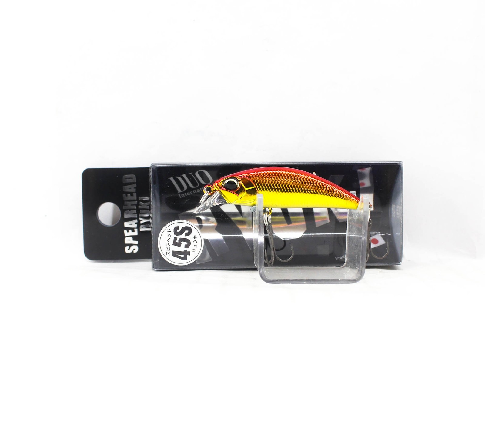 Duo Spearhead Ryuki 45S Sinking Lure MCC4026 (0841)