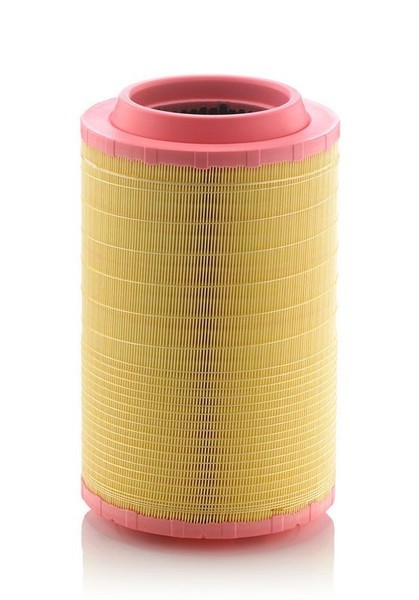 Mann-Filter C 25 860/8 Mannfilter Luftfilterelement-image