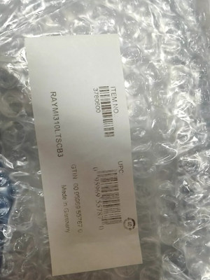 1PC New RAYMI310LTSCB3 Infrared temperature sensor Fast Free delivery