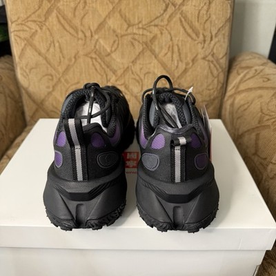 LI-NING RANGER CRC FASHION SHOES‎ BLACK PURPLE MEN\'S 11 NEW Amazon.com | LI-NING Way of Wade 11 Men Basketball Shoes  main image 3