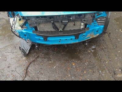 Chassis ECM Body Control BCM Manual Transmission Fits 10-11 MAZDA 3 24403