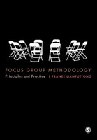 Pranee Liamputtong | Focus Group Methodology | Taschenbuch | Englisch (2011)