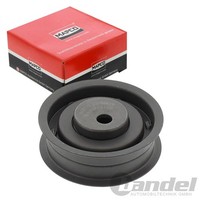 Mapco Spannrolle Zahnriemen Passend FüR Audi 100 80 Coupe Porsche 924 Seat
