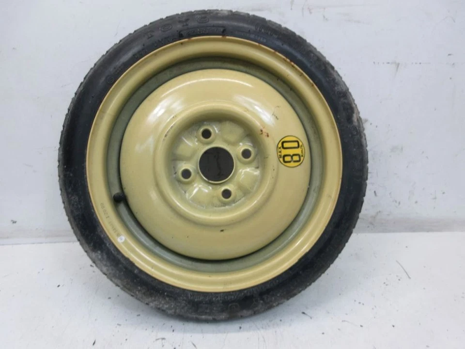 Notrad Reserverad 115/7014 88M Toyo Mazda MX-5 - Bild 2 von 4