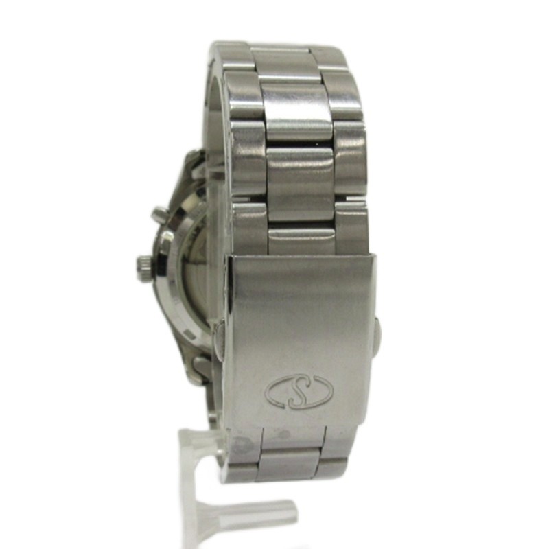 Orient Star Watch Automatic Winding Back Skeleton… - image 4