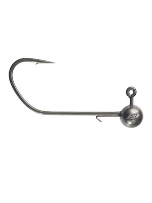 BKK Hyperlatch Round Head Elite WG Tungsten Jighead - Choose Size