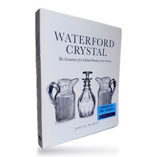 Waterford Crystal   Creation of Global Brand ...