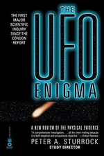 The UFO Enigma: A New Review of the Physical Evidence