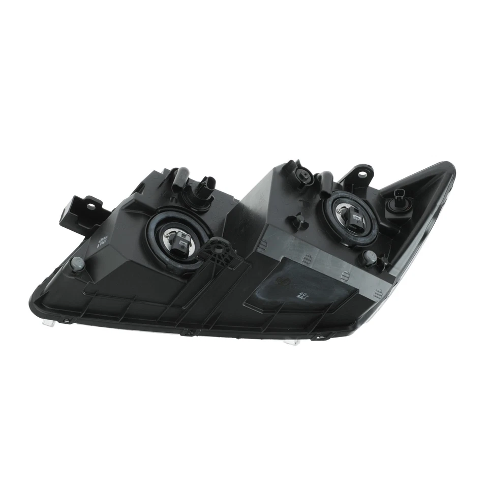 08-20 DODGE JOURNEY HEADLAMP LAMP PARK & TURN RIGHT PASSENGER MOPAR 5116288AD — 第 4/4 张图片