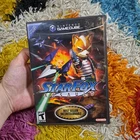 Star Fox Assault Nintendo GameCube 2005 No Manual SEE Photos For Condition