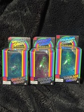 NEW AUTHENTIC Schylling NeeDoh Dream Drop - Lot of 3