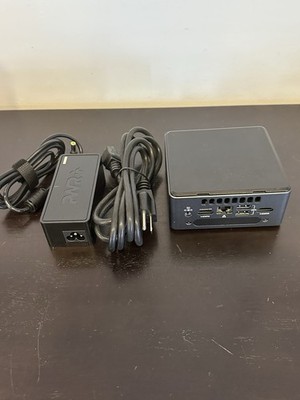 Intel BLKNUC7i3DNH1E  NUC7i3DNH